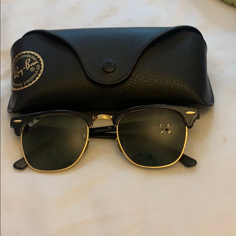 Ray-Ban sunglasses